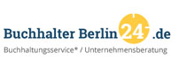 Logo Referenzkunde Buchhalter Berlin24