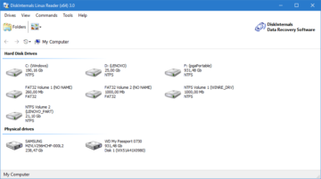 dlink nas diskinternals linux reader nas dlink nas diskinternals linux reader nas