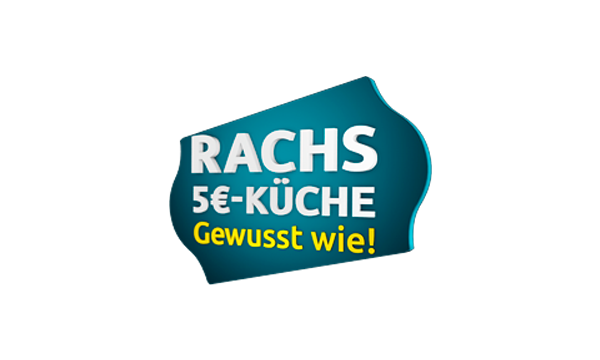 Rachs 5€ Küche