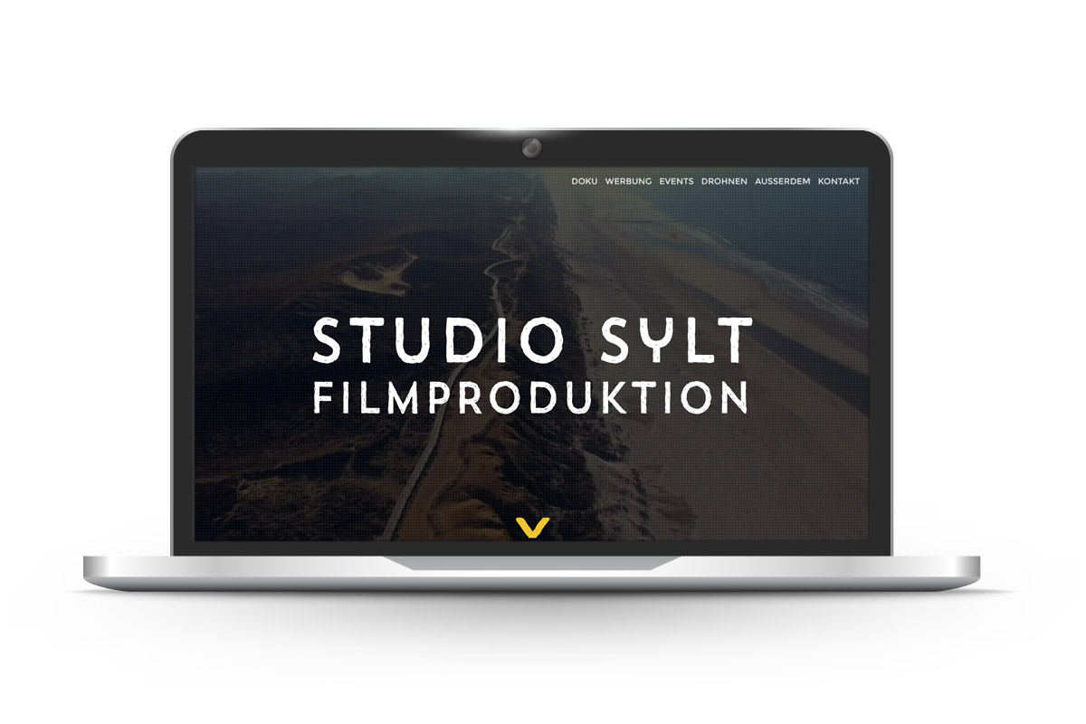 pga IT - Referenz - Studio Sylt