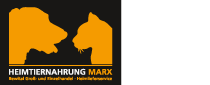 Logo Referenzkunde Heimtiernahrung Marx