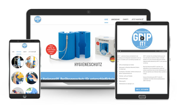 pga Information Technology - IT-Service & Webagentur aus Monschau