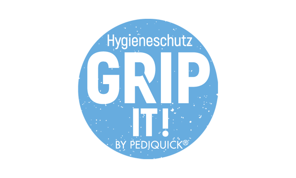 Referenz - GRIP IT!