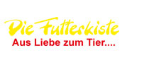 Logo Referenzkunde Futterkiste