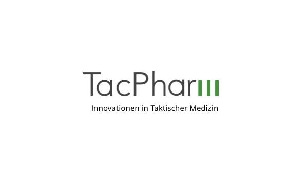 Referenz TacPharm GmbH